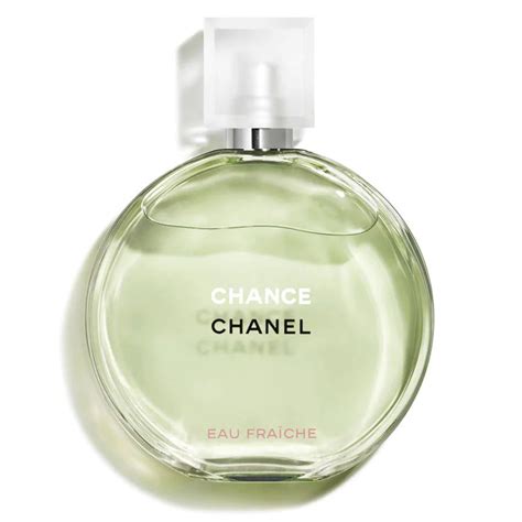 kohls chanel chance